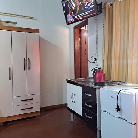 Hummingbird Hostel سيوداد ديل إستي المظهر الخارجي الصورة