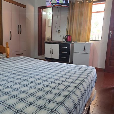 Hummingbird Hostel سيوداد ديل إستي المظهر الخارجي الصورة