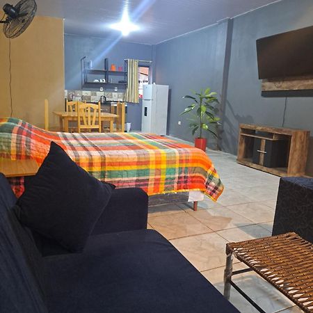 Hummingbird Hostel سيوداد ديل إستي المظهر الخارجي الصورة
