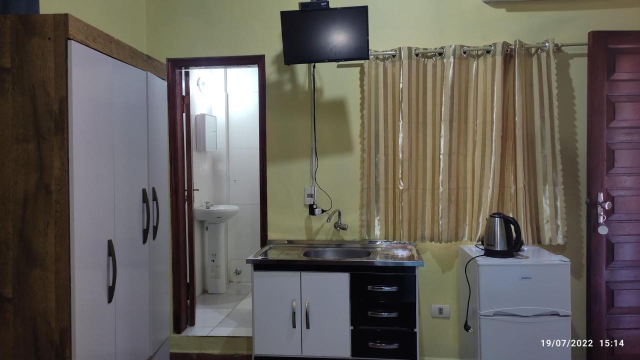 Hummingbird Hostel سيوداد ديل إستي المظهر الخارجي الصورة