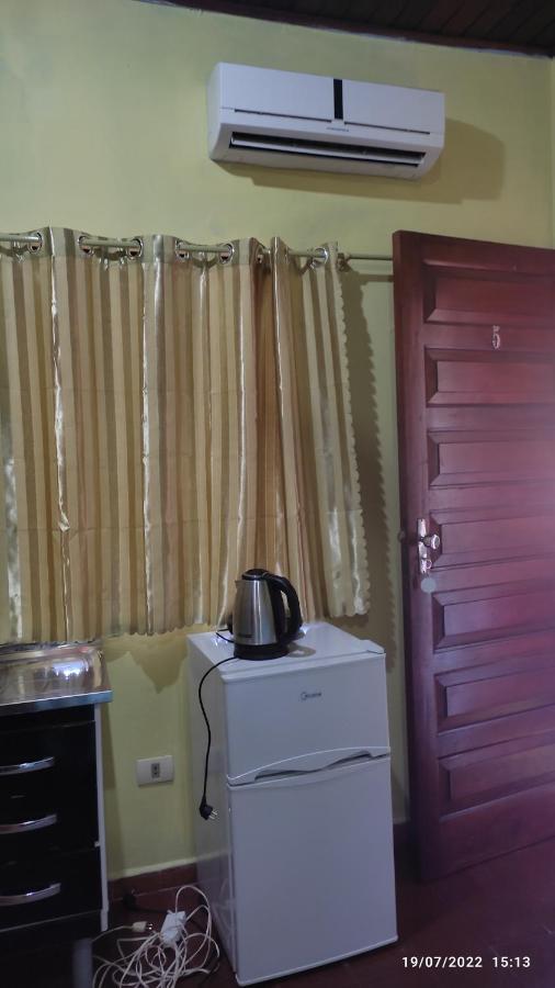 Hummingbird Hostel سيوداد ديل إستي المظهر الخارجي الصورة