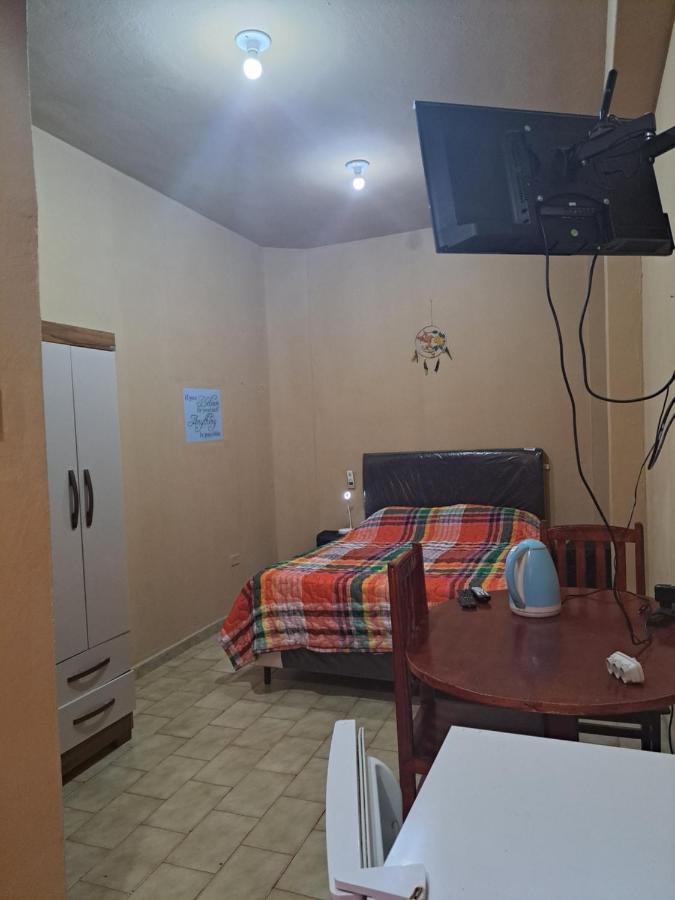 Hummingbird Hostel سيوداد ديل إستي المظهر الخارجي الصورة