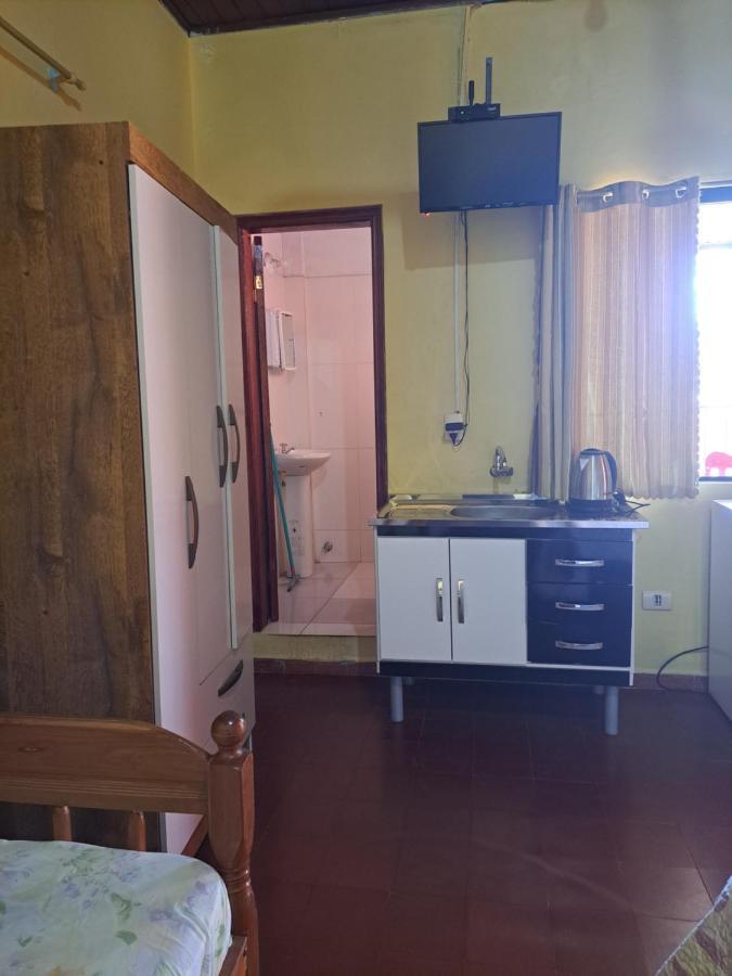 Hummingbird Hostel سيوداد ديل إستي المظهر الخارجي الصورة
