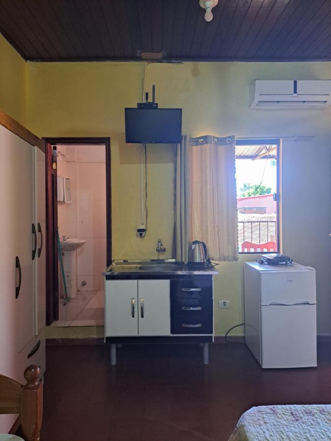 Hummingbird Hostel سيوداد ديل إستي المظهر الخارجي الصورة