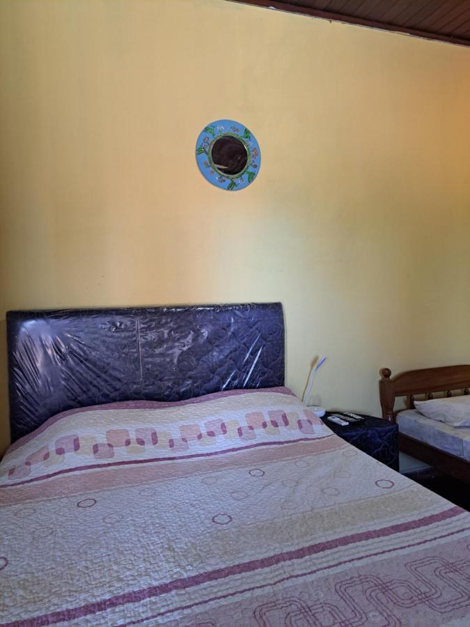 Hummingbird Hostel سيوداد ديل إستي المظهر الخارجي الصورة