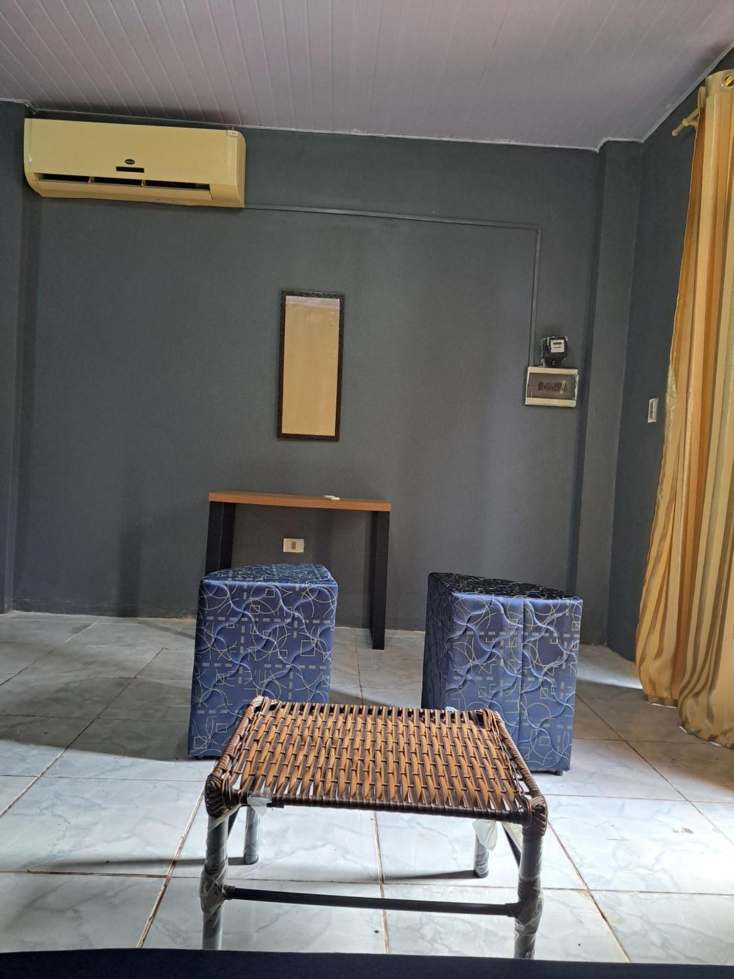 Hummingbird Hostel سيوداد ديل إستي المظهر الخارجي الصورة