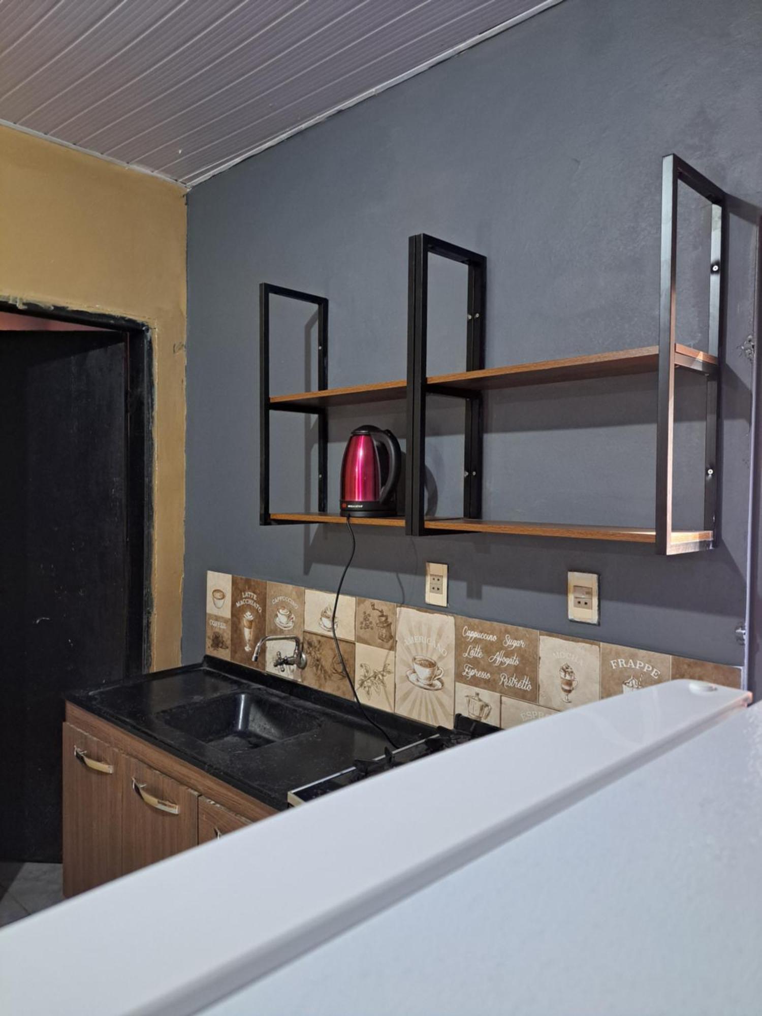 Hummingbird Hostel سيوداد ديل إستي المظهر الخارجي الصورة