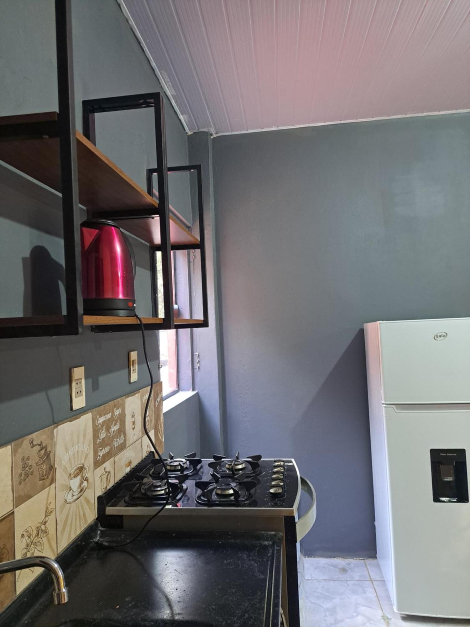 Hummingbird Hostel سيوداد ديل إستي المظهر الخارجي الصورة