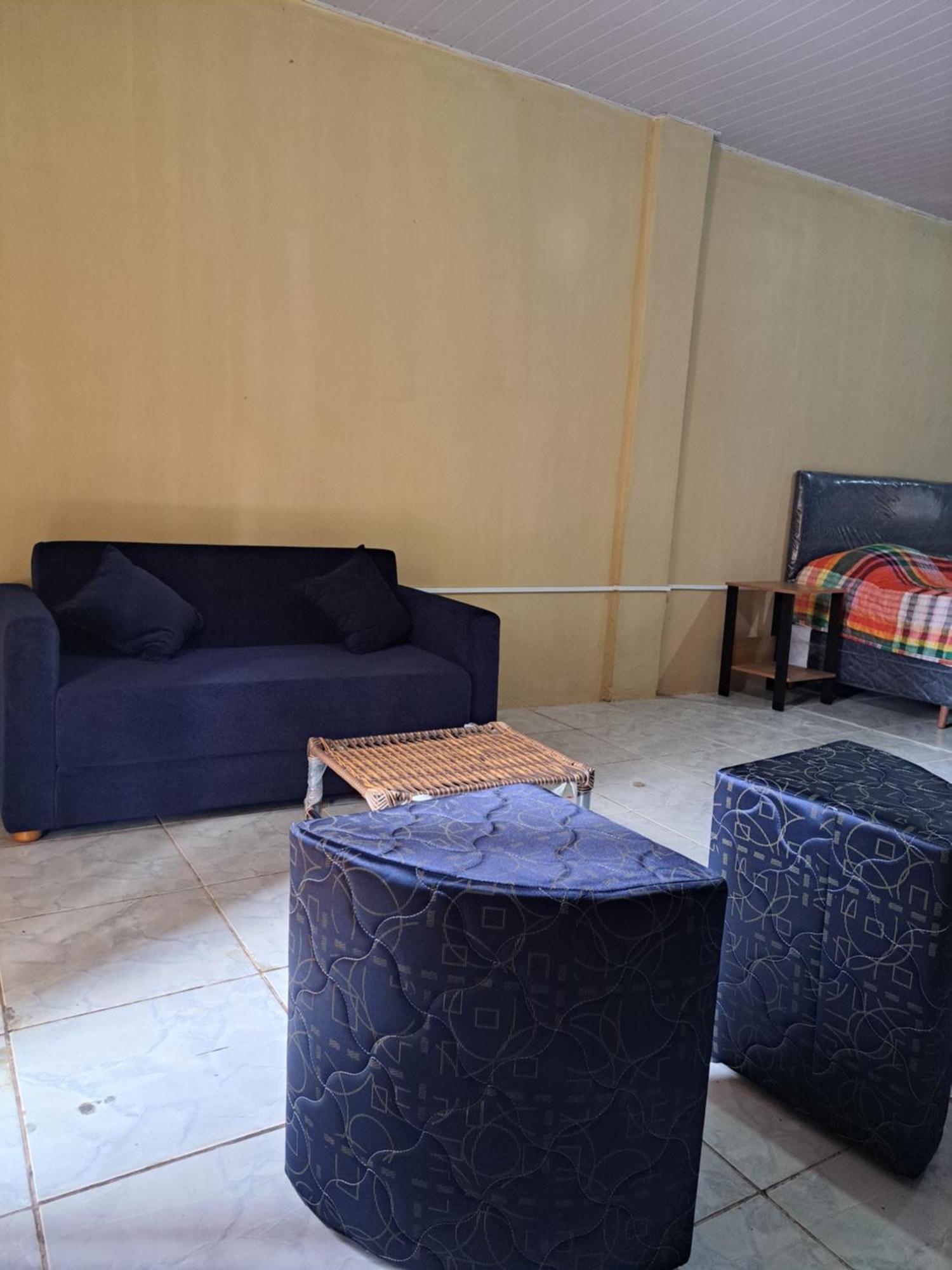 Hummingbird Hostel سيوداد ديل إستي المظهر الخارجي الصورة
