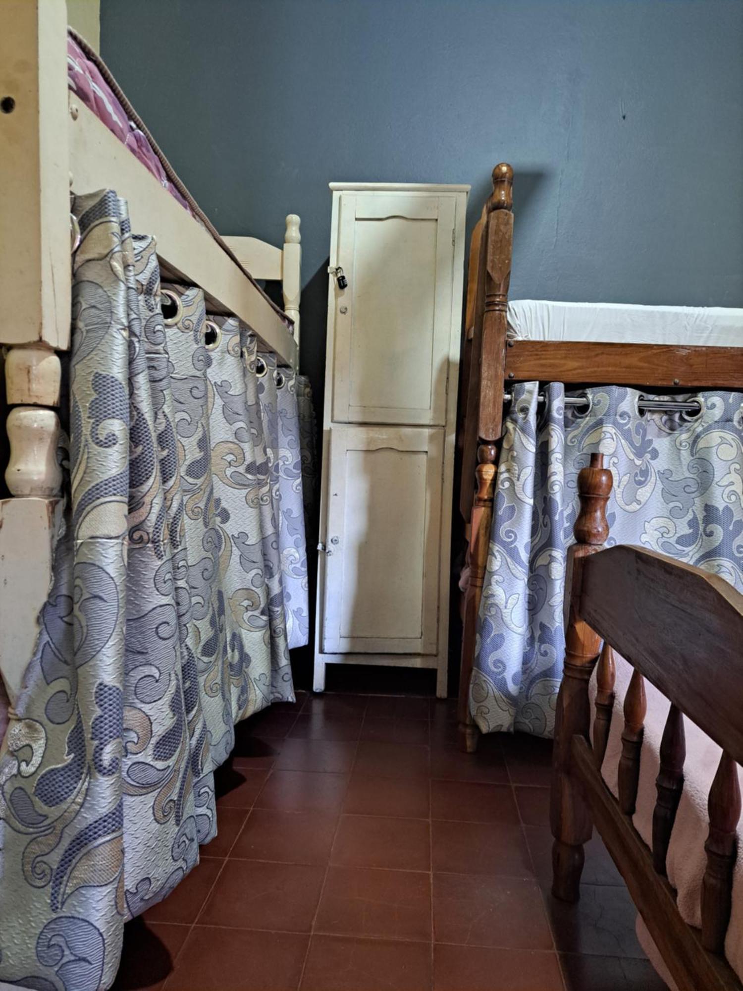 Hummingbird Hostel سيوداد ديل إستي المظهر الخارجي الصورة