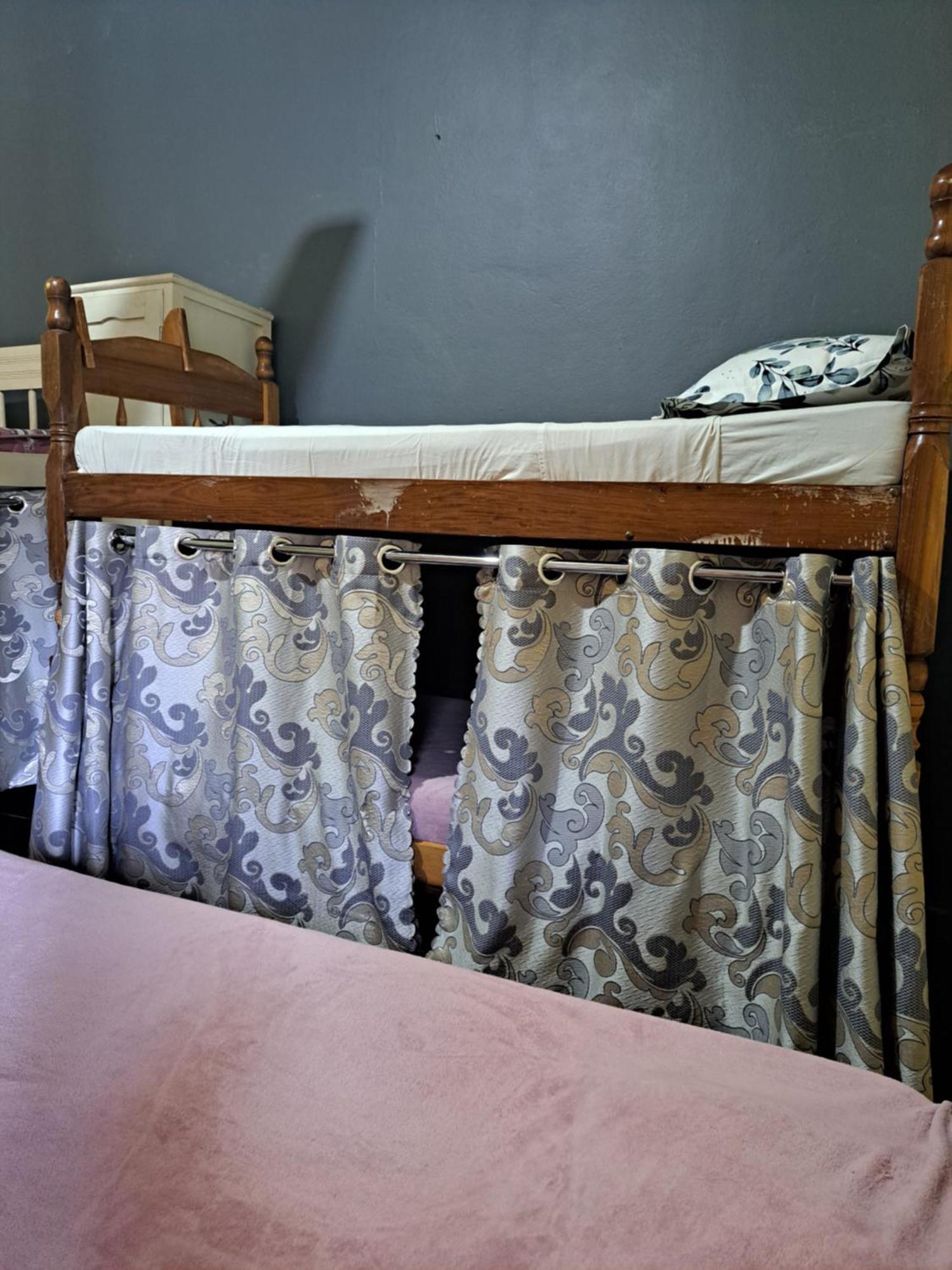 Hummingbird Hostel سيوداد ديل إستي المظهر الخارجي الصورة