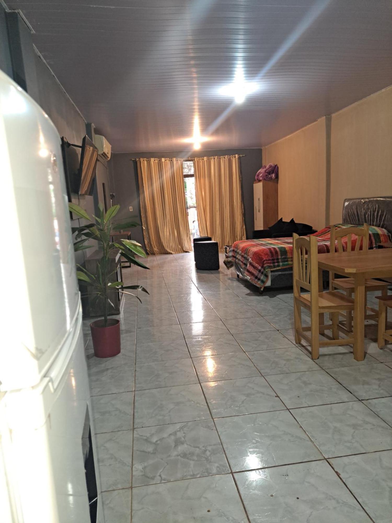 Hummingbird Hostel سيوداد ديل إستي المظهر الخارجي الصورة