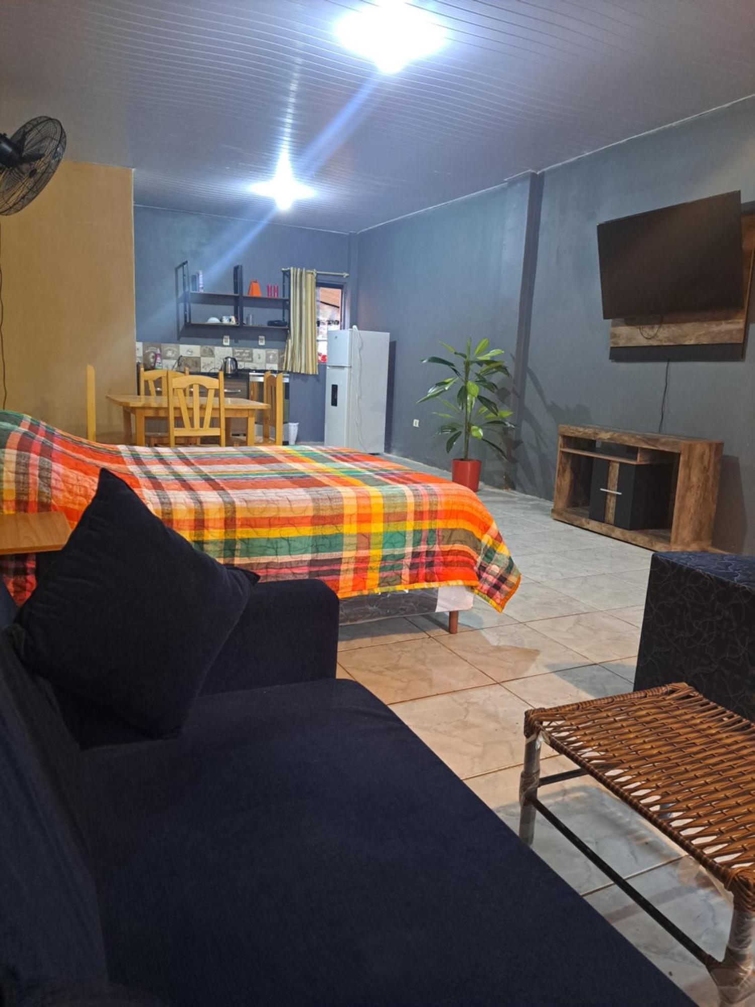 Hummingbird Hostel سيوداد ديل إستي المظهر الخارجي الصورة