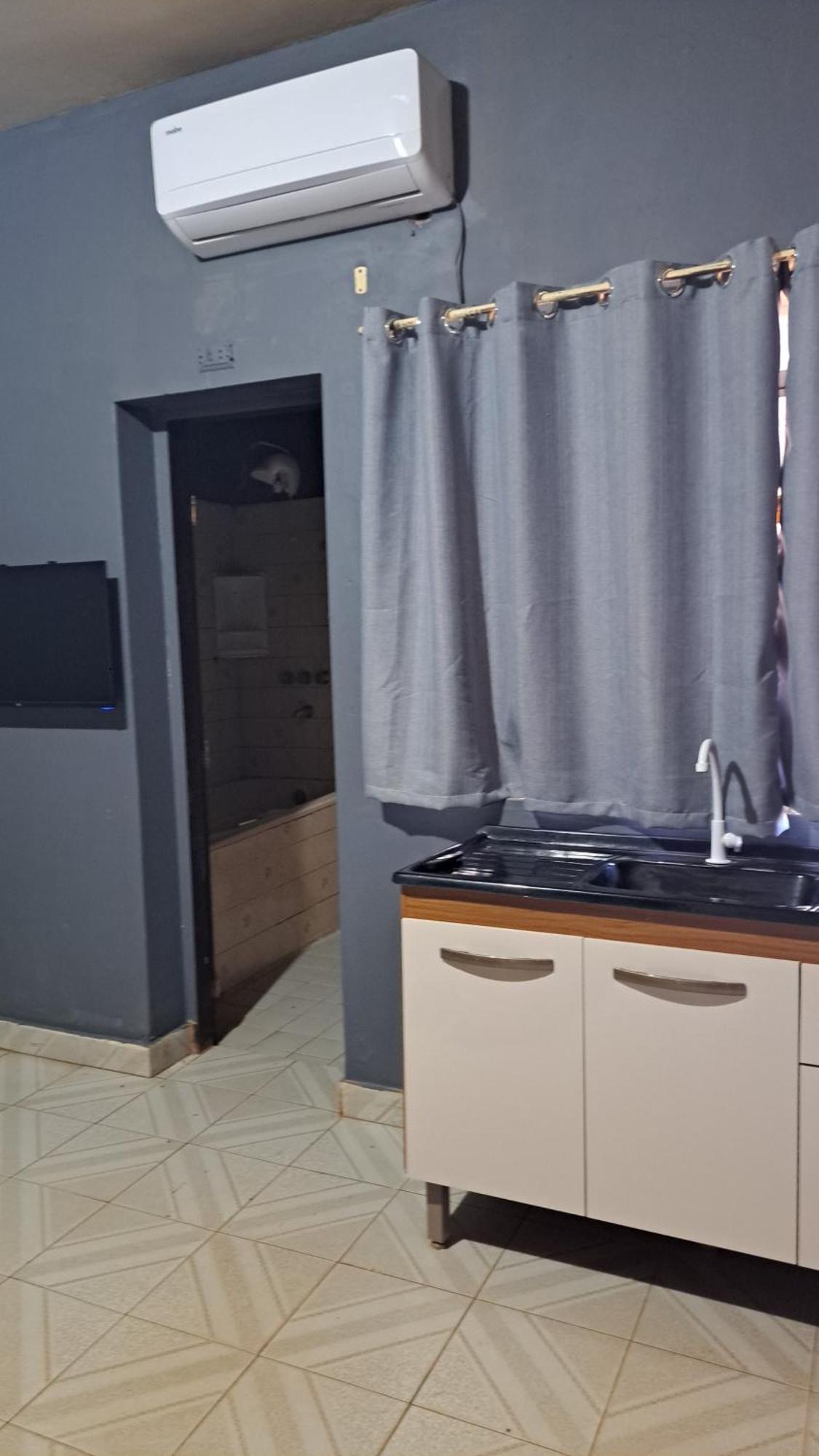 Hummingbird Hostel سيوداد ديل إستي المظهر الخارجي الصورة