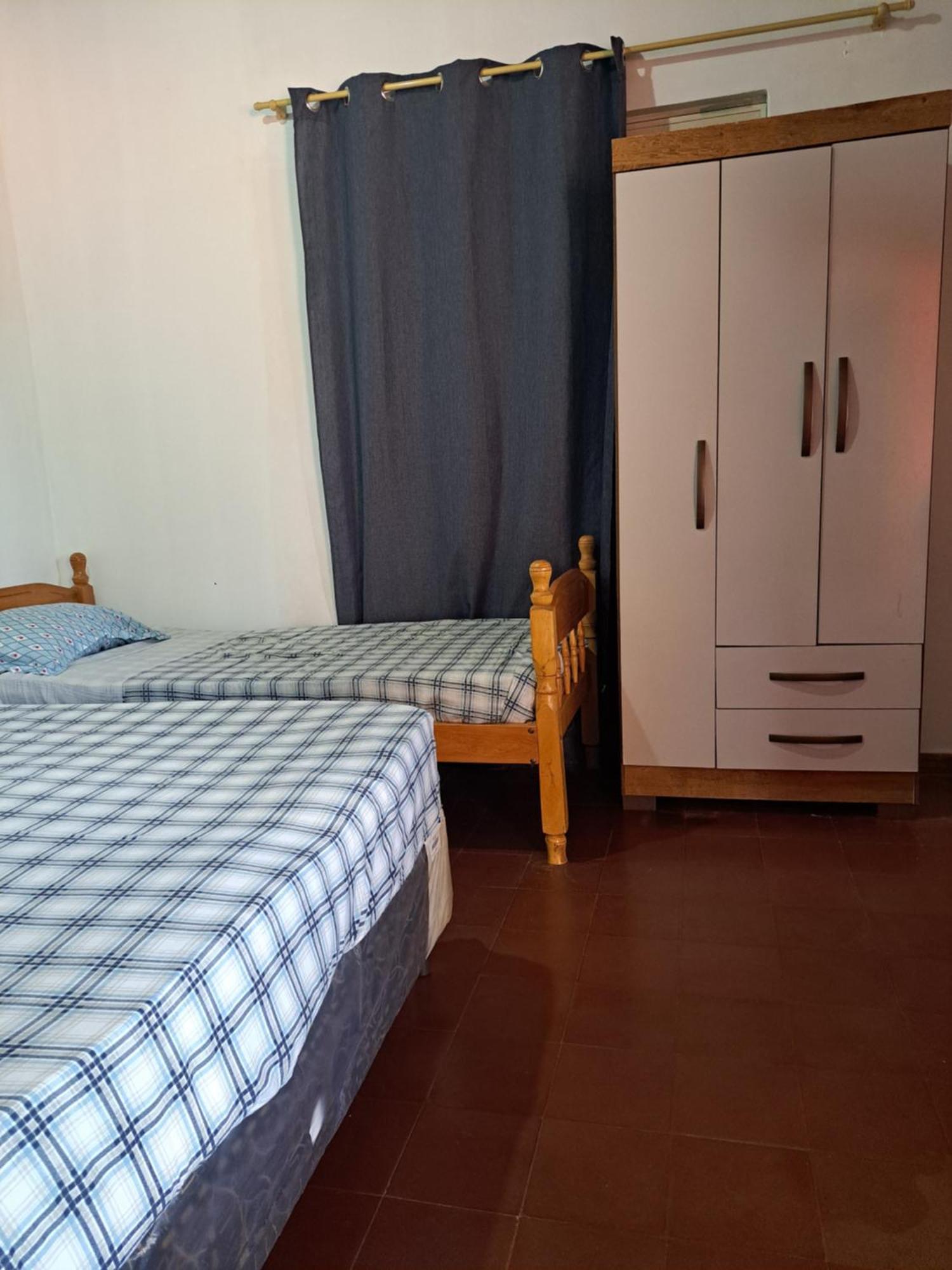 Hummingbird Hostel سيوداد ديل إستي المظهر الخارجي الصورة