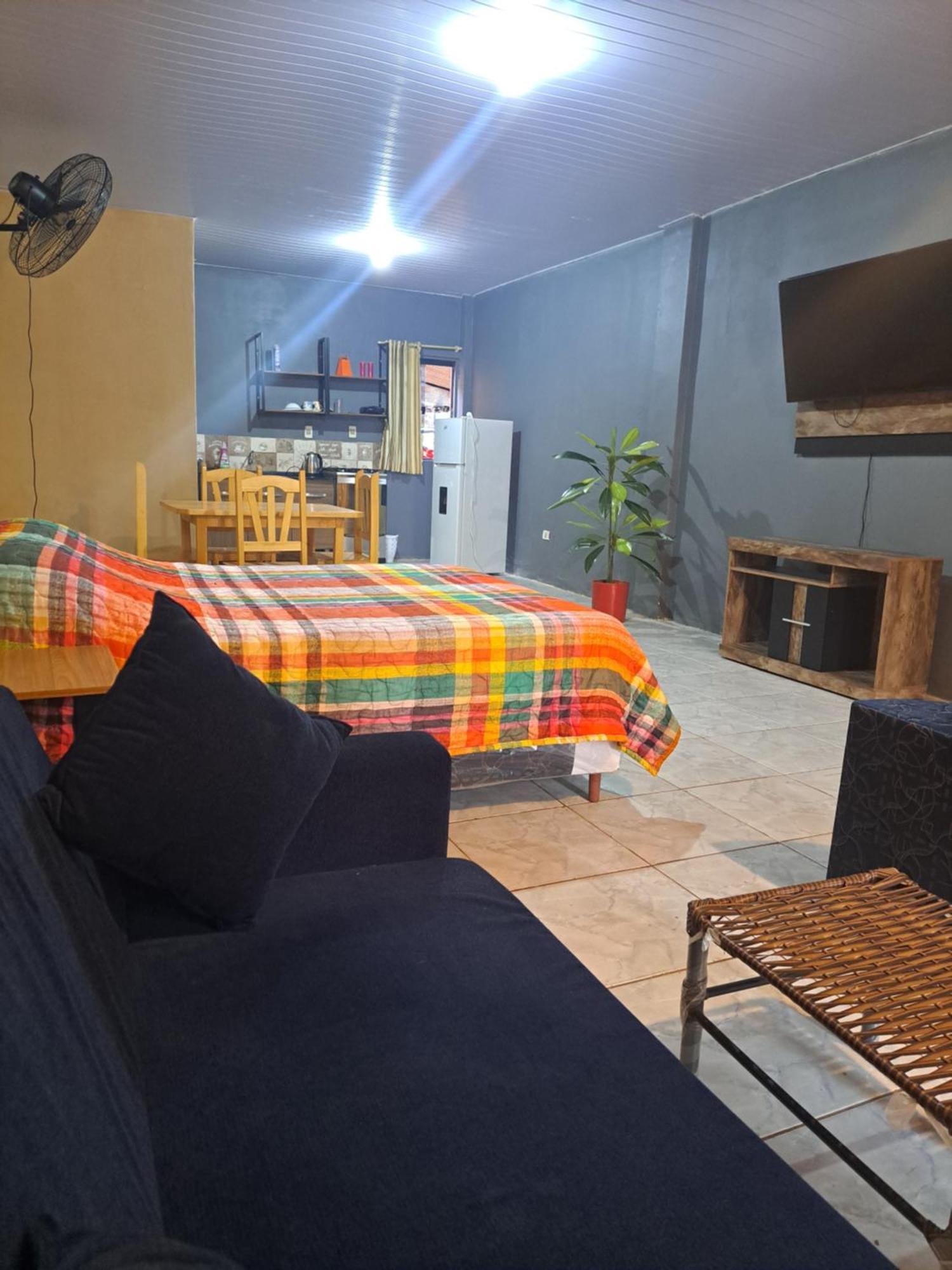 Hummingbird Hostel سيوداد ديل إستي المظهر الخارجي الصورة
