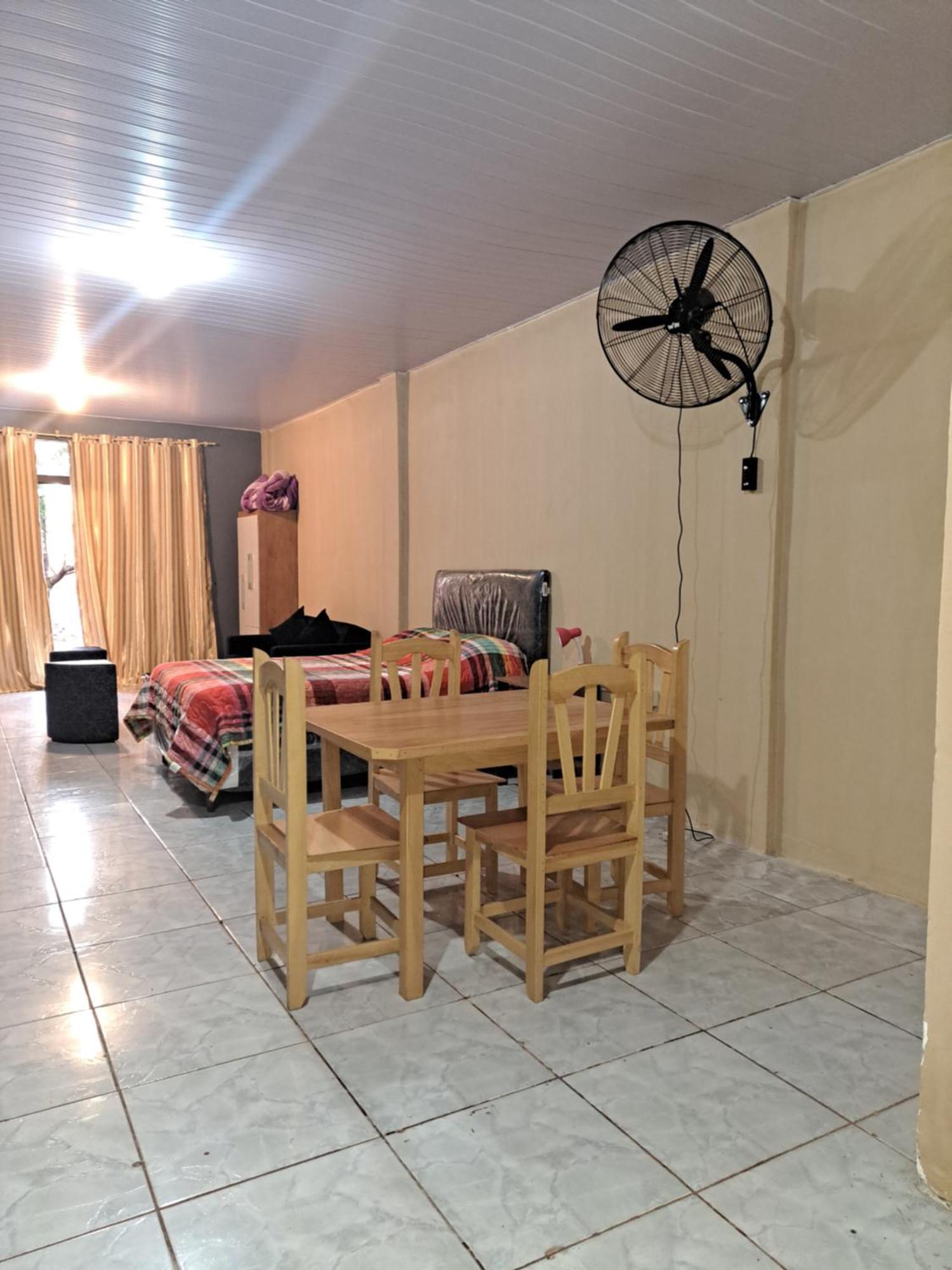 Hummingbird Hostel سيوداد ديل إستي المظهر الخارجي الصورة
