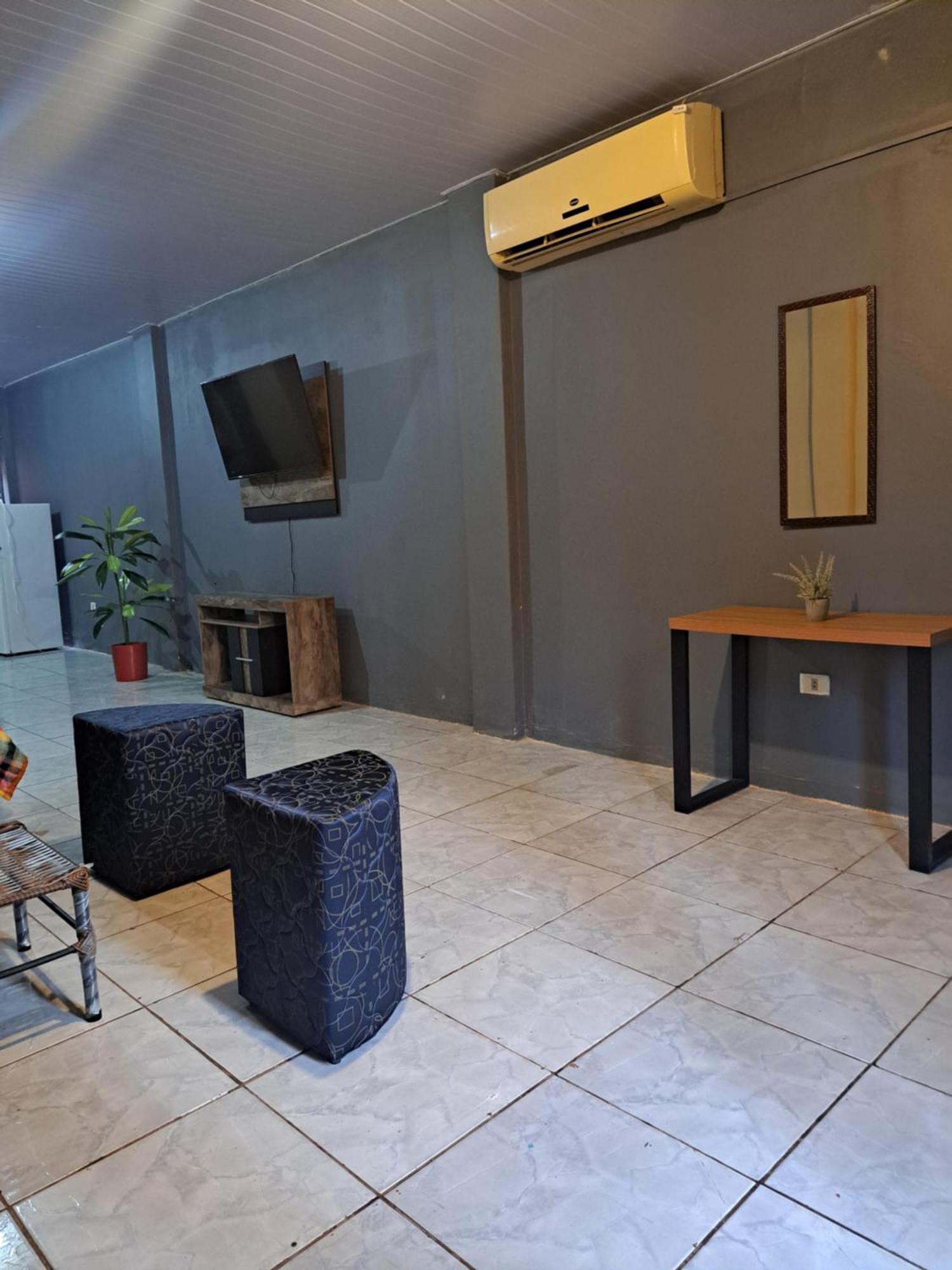 Hummingbird Hostel سيوداد ديل إستي المظهر الخارجي الصورة