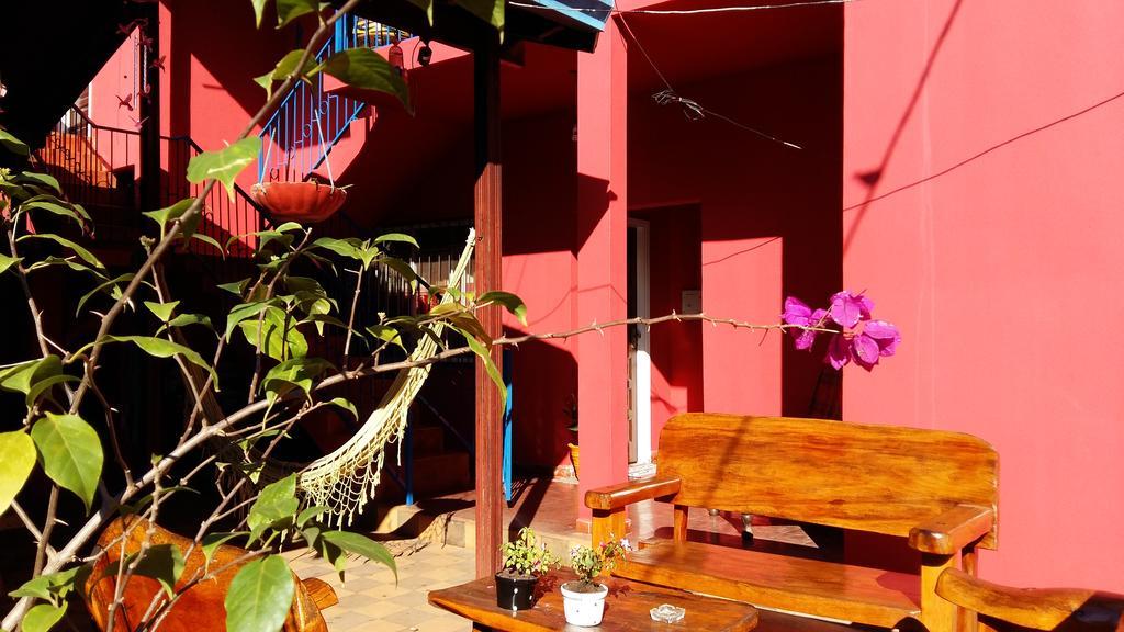Hummingbird Hostel سيوداد ديل إستي المظهر الخارجي الصورة