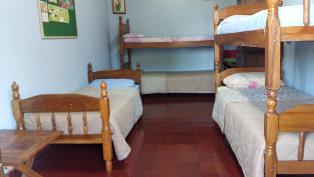 Hummingbird Hostel سيوداد ديل إستي المظهر الخارجي الصورة