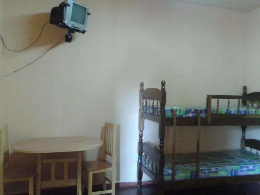Hummingbird Hostel سيوداد ديل إستي المظهر الخارجي الصورة