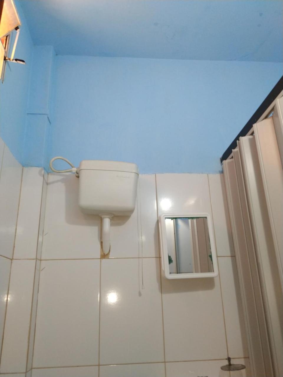 Hummingbird Hostel سيوداد ديل إستي المظهر الخارجي الصورة