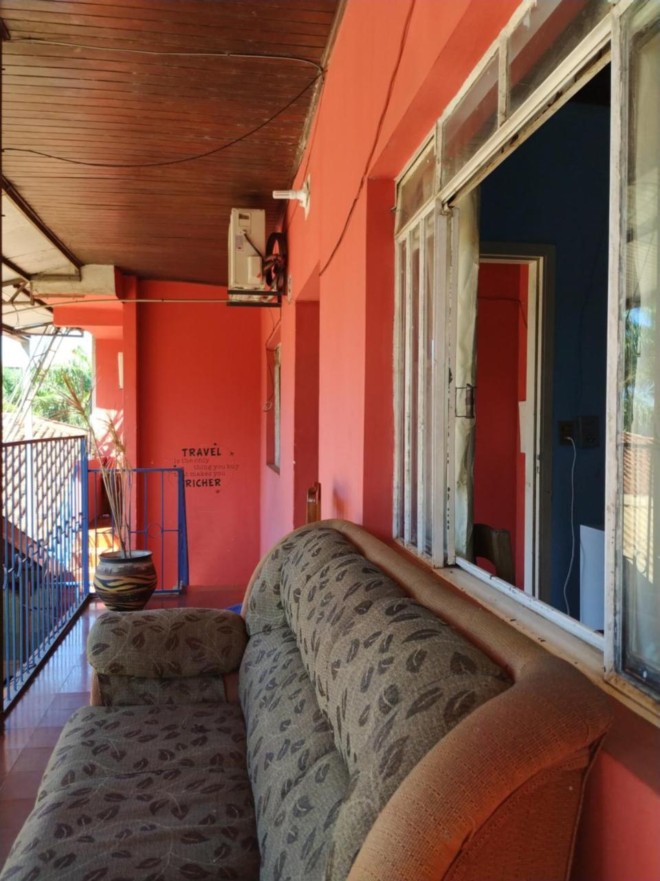 Hummingbird Hostel سيوداد ديل إستي المظهر الخارجي الصورة