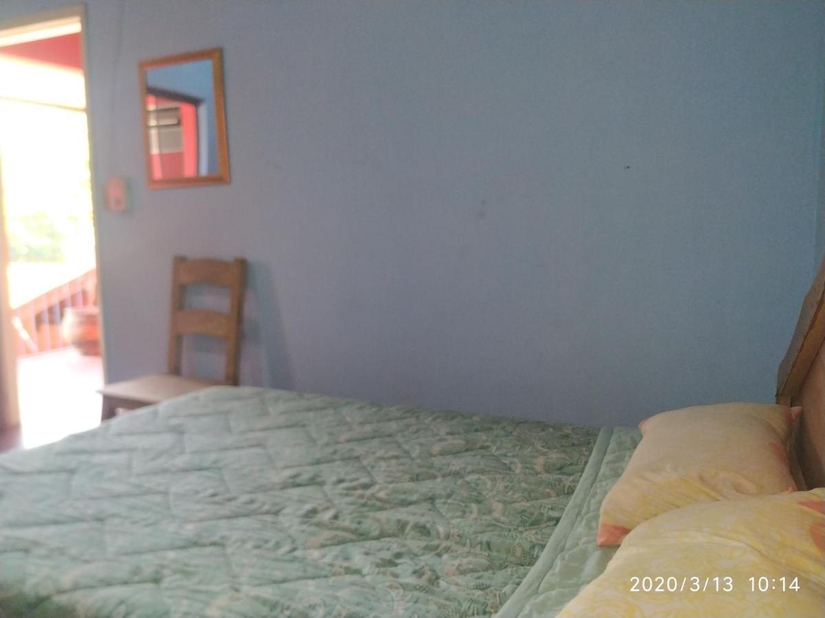 Hummingbird Hostel سيوداد ديل إستي المظهر الخارجي الصورة